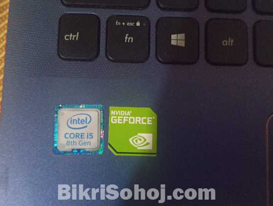 Asus VivoBook 15 X512FL